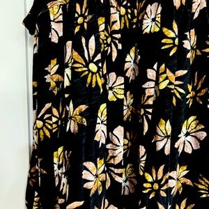 NWT Free People Madison Tunic/Dress